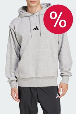 Adidas: Хлопковая толстовка 