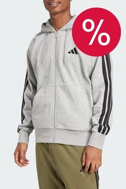 Adidas: Толстовка с капюшоном 