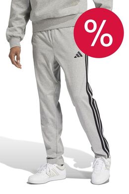 Adidas: Хлопковые брюки 