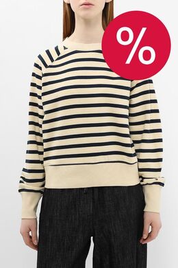 Tommy Hilfiger: Хлопковый свитшот 