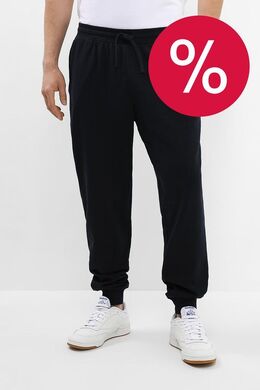 Tommy Hilfiger: Хлопковые брюки 