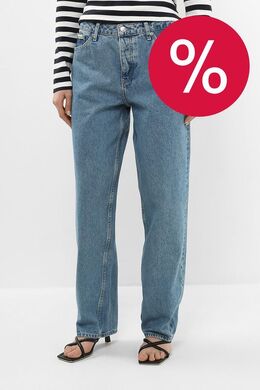 Calvin Klein Jeans: Базовые джинсы 