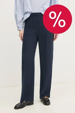 Tommy Hilfiger: Прямые брюки 