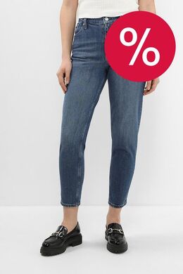 Calvin Klein Jeans: Базовые джинсы 