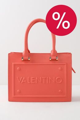 Valentino: Розовая сумка 