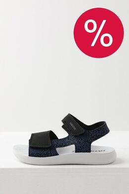 Geox: Сандалии 