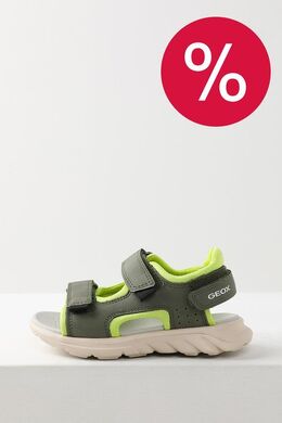 Geox: Сандалии 