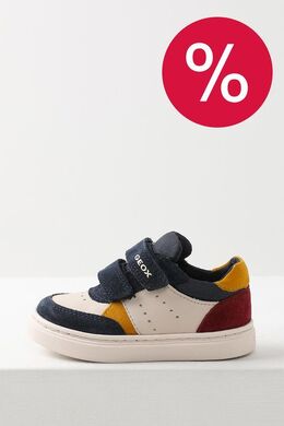 Geox: Кроссовки 