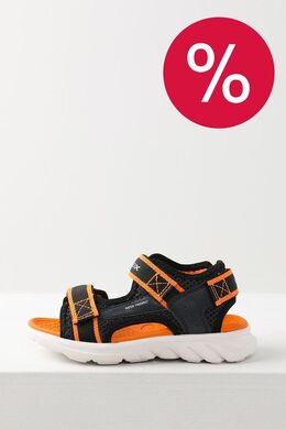 Geox: Сандалии 