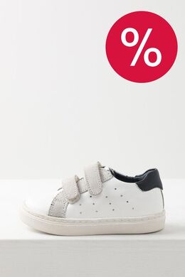 Geox: Кеды 