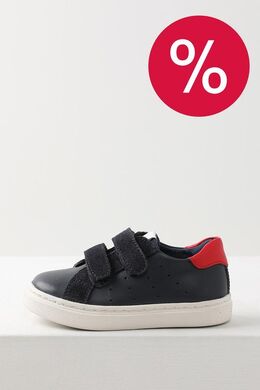 Geox: Кеды 
