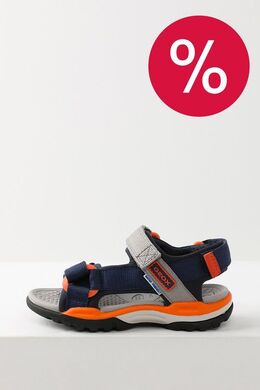 Geox: Сандалии 
