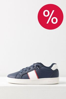 Geox: Кеды 