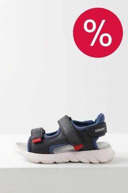 Geox: Сандалии 