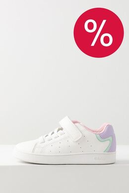 Geox: Кеды 