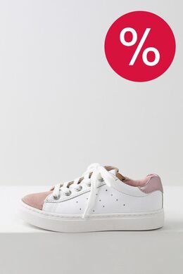 Geox: Кеды 