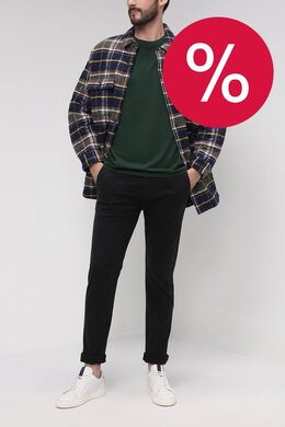 LEVI'S: Однотонные брюки 
