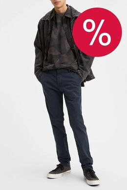 LEVI'S: Чиносы 