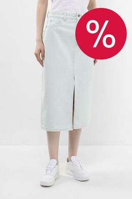 PEPE JEANS: Джинсовая юбка 