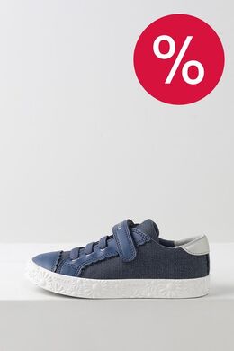 Geox: Кеды 