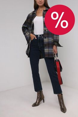 LEVI'S: Короткие джинсы  501