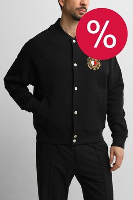 Tommy Jeans: Хлопковая толстовка 