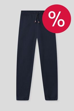 Tommy Hilfiger: Хлопковые брюки 