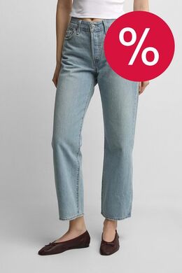 LEVI'S: Повседневные джинсы 