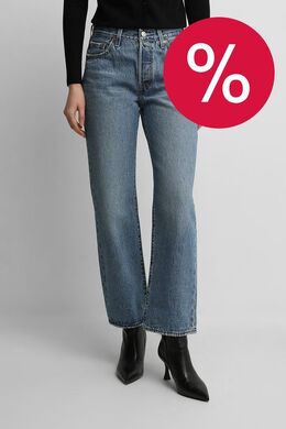 LEVI'S: Повседневные джинсы 
