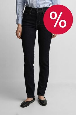 LEVI'S: Прямые джинсы 