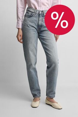 LEVI'S: Повседневные джинсы 