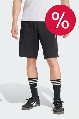 Adidas: Хлопковые шорты 