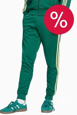 Adidas: Спортивные брюки 