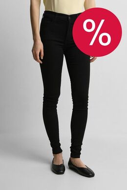 LEVI'S: Джинсы скинни джинсы  720