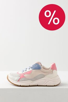 Geox: Кроссовки 
