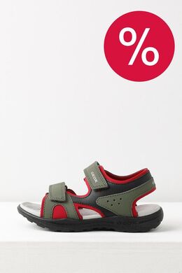 Geox: Сандалии 