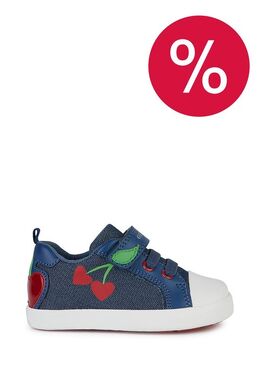 Geox: Кеды 