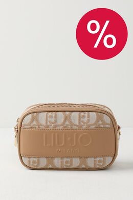 Liu Jo: Сумка с принтом 