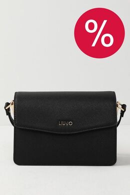 Liu Jo: Чёрная сумка 