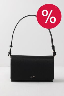 Liu Jo: Чёрная сумка 