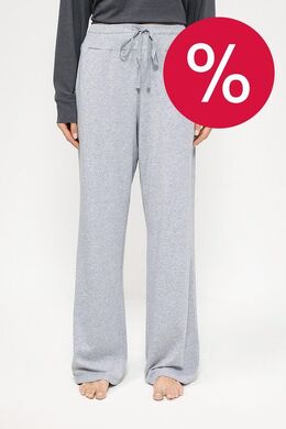 Dkny: Хлопковые брюки 