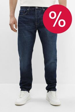 PEPE JEANS: Зауженные джинсы 