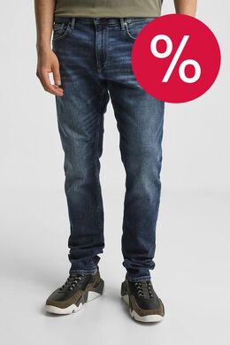 PEPE JEANS: Джинсы на молнии 