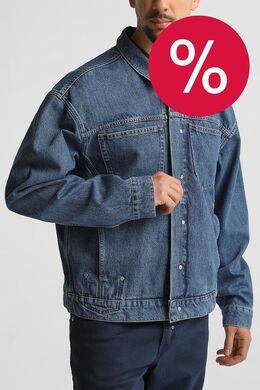 PEPE JEANS: Джинсовая куртка 