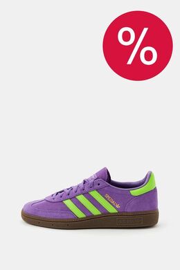Adidas: Кроссовки  Handball Spezial