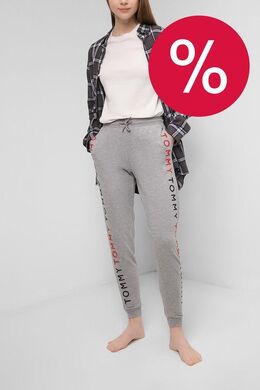Tommy Hilfiger: Домашние брюки 