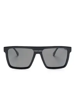 Carrera: Очки 