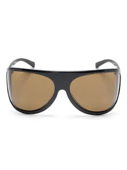 Miu Miu Eyewear: Очки 