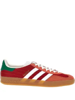 adidas Originals: Красные кроссовки 