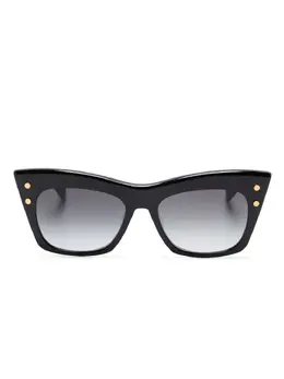 Balmain Eyewear: Очки 